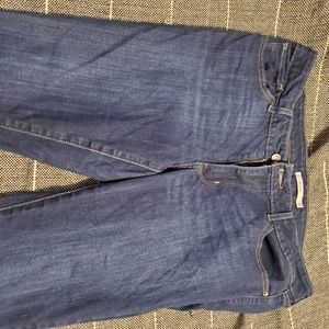 Levi's 711 Skinny Jeans